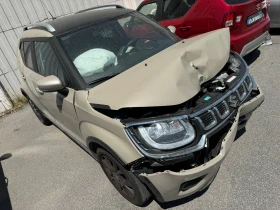 Suzuki Ignis 1.2I HYBRID, снимка 6