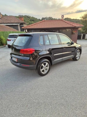 VW Tiguan 2.0 TDI 4x4 | Mobile.bg    7