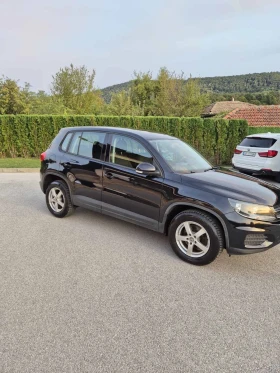 VW Tiguan 2.0 TDI 4x4, снимка 3