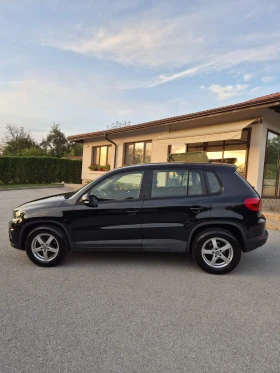 VW Tiguan 2.0 TDI 4x4 | Mobile.bg    6