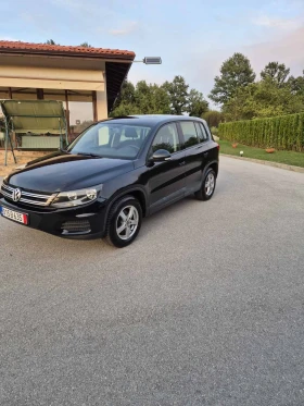 VW Tiguan 2.0 TDI 4x4, снимка 5