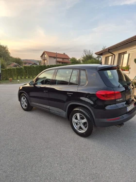 VW Tiguan 2.0 TDI 4x4, снимка 4