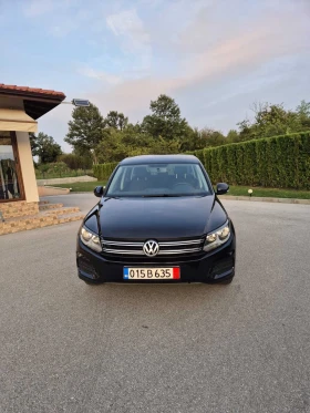 VW Tiguan 2.0 TDI 4x4, снимка 1