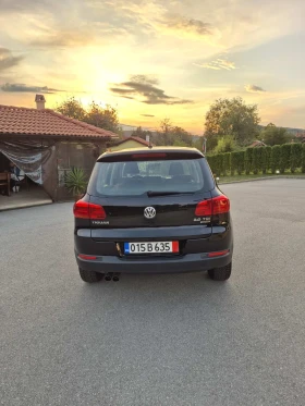 VW Tiguan 2.0 TDI 4x4, снимка 9