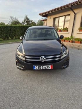 VW Tiguan 2.0 TDI 4x4, снимка 2