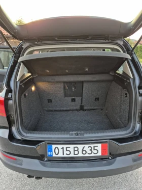 VW Tiguan 2.0 TDI 4x4, снимка 10