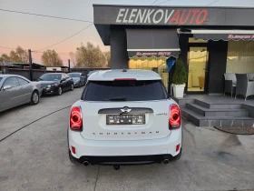 Mini Countryman S-2.0I-192к.с 4Х4-АВТОМАТИК-ШВЕЙЦАРИЯ , снимка 7