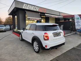 Mini Countryman S-2.0I-192к.с 4Х4-АВТОМАТИК-ШВЕЙЦАРИЯ , снимка 6