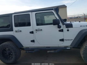 Jeep Wrangler UNLIMITED RUBICON AWD | Mobile.bg    13