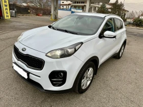 Kia Sportage 1.7D 116к.с. 6ск. NAVI, снимка 1