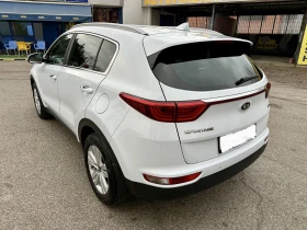 Kia Sportage 1.7D 116к.с. 6ск. NAVI, снимка 7