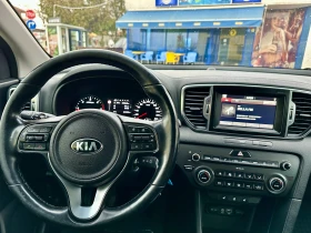 Kia Sportage 1.7D 116к.с. 6ск. NAVI, снимка 14