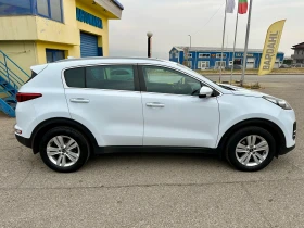 Kia Sportage 1.7D 116к.с. 6ск. NAVI, снимка 4