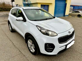 Kia Sportage 1.7D 116к.с. 6ск. NAVI, снимка 3