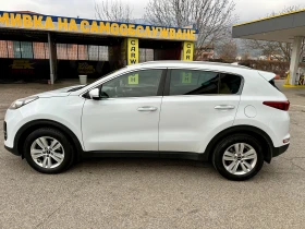 Kia Sportage 1.7D 116к.с. 6ск. NAVI, снимка 8