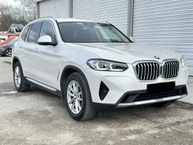 Обява за продажба на BMW X3 G 01 LCI X Drive Germany  ~79 900 лв. - изображение 1