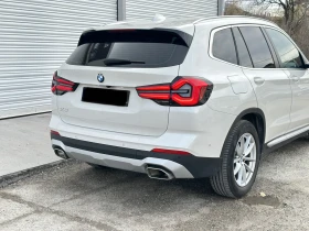 Обява за продажба на BMW X3 G 01 LCI X Drive Germany  ~79 900 лв. - изображение 5