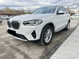 Обява за продажба на BMW X3 G 01 LCI X Drive Germany  ~79 900 лв. - изображение 8