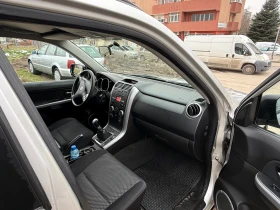 Suzuki Grand vitara, снимка 4