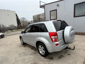 Suzuki Grand vitara, снимка 8