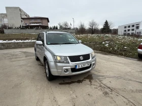 Suzuki Grand vitara, снимка 3