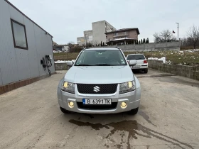 Suzuki Grand vitara, снимка 1