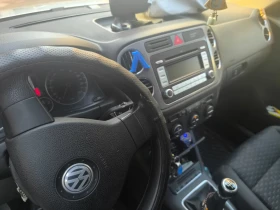 VW Tiguan, снимка 8