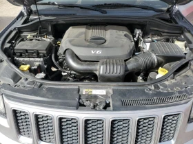 Jeep Grand cherokee OVERLAND * 8ZF* * * *  | Mobile.bg    12