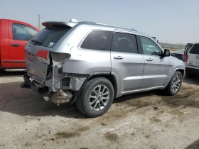 Jeep Grand cherokee OVERLAND * 8ZF* * * *  | Mobile.bg    5