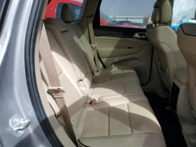 Jeep Grand cherokee OVERLAND * 8ZF* * * *  | Mobile.bg    10