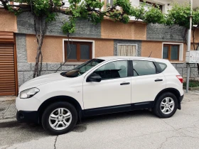 Обява за продажба на Nissan Qashqai 2014 ~14 200 лв. - изображение 2