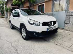 Обява за продажба на Nissan Qashqai 2014 ~14 200 лв. - изображение 1