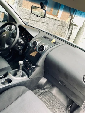 Nissan Qashqai 2014 | Mobile.bg    16