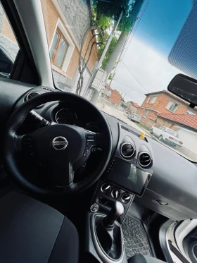 Обява за продажба на Nissan Qashqai 2014 ~14 200 лв. - изображение 6