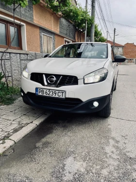 Обява за продажба на Nissan Qashqai 2014 ~14 200 лв. - изображение 7