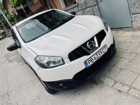Обява за продажба на Nissan Qashqai 2014 ~14 200 лв. - изображение 1
