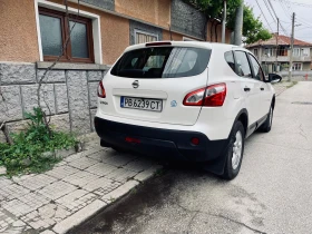 Обява за продажба на Nissan Qashqai 2014 ~14 200 лв. - изображение 4