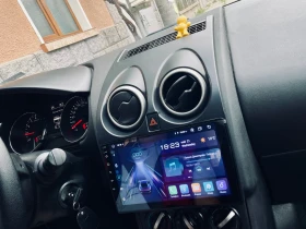 Nissan Qashqai 2014 | Mobile.bg    13