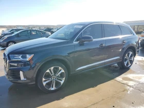 Audi Q7 * PREMIUM PLUS*  *   *  | Mobile.bg    2