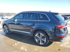 Audi Q7 * PREMIUM PLUS*  *   *  | Mobile.bg    3