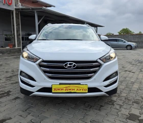 Обява за продажба на Hyundai Tucson 1.7CRDI ~24 999 лв. - изображение 1
