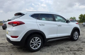 Обява за продажба на Hyundai Tucson 1.7CRDI ~24 999 лв. - изображение 3