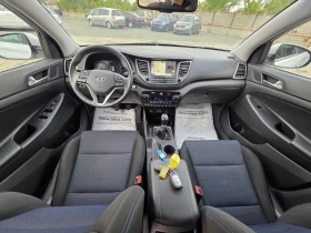 Обява за продажба на Hyundai Tucson 1.7CRDI ~24 999 лв. - изображение 6