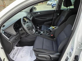 Обява за продажба на Hyundai Tucson 1.7CRDI ~24 999 лв. - изображение 7