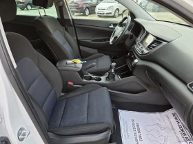 Обява за продажба на Hyundai Tucson 1.7CRDI ~24 999 лв. - изображение 9
