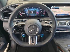 Mercedes-Benz GLE 53 4MATIC AMG/COUPE/NIGHT/PANO/BURMESTER/360/HEAD UP/21/ - 194880 лв. - 10849146 10