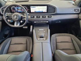 Mercedes-Benz GLE 53 4MATIC AMG/COUPE/NIGHT/PANO/BURMESTER/360/HEAD UP/21/ - 194880 лв. - 10849146 15