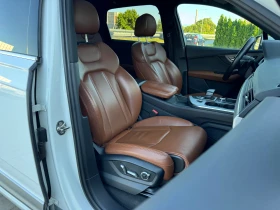 Audi Q7 S-LINE-MATRIX-7--BOSE-DISTRONIK- | Mobile.bg    13