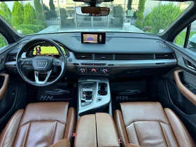 Audi Q7 S-LINE-MATRIX-7--BOSE-DISTRONIK- | Mobile.bg    11