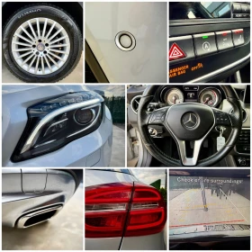 Mercedes-Benz GLA 180 SPORT* LED - 21900 лв. - 77514732 13